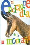 MI ENCICLOPEDIA DE LA MONTAA