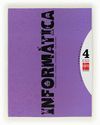 INFORM�TICA. 4 ESO. CONECTA 2.0
