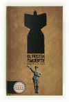 EL FEST�N DE LA MUERTE [CARTON�]