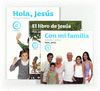 RELIGI�N CAT�LICA. HOLA, JES�S. 4 PRIMARIA