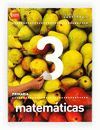 MATEMTICAS. 3 PRIMARIA. CONECTA 2.0