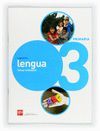 CUADERNO DE LENGUA. 3 PRIMARIA, 3 TRIMESTRE. CONECTA 2.0