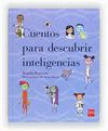 CUENTOS PARA DESCUBRIR INTELIGENCIAS