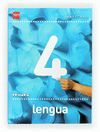 LENGUA. 4 PRIMARIA. CONECTA 2.0