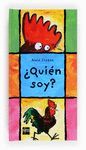 QUIN SOY?