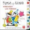 PECA Y LINO APRENDEN LAS FORMAS