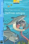 DELFINES AMIGOS