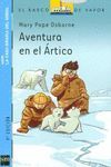 AVENTURA EN EL RTICO