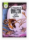 LA COMPAA DE BALTA: EL REINO DE CAUCAS