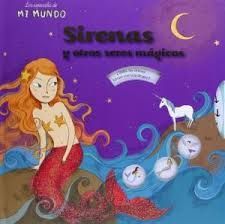 SIRENAS Y OTROS SERES MGICOS