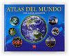 ATLAS DEL MUNDO CON MAPAS ANIMADOS