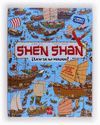 SHEN SHAN �LICHI SE HA PERDIDO!