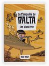 LA COMPAA DE BALTA: LOS ALADELTOS