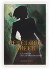 PENELOPE GREEN. LA CANCIN DE LOS NIOS PERDIDOS