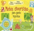 MATES DIVERTIDAS PARA GENTE INGENIOSA