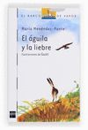 EL �GUILA Y LA LIEBRE