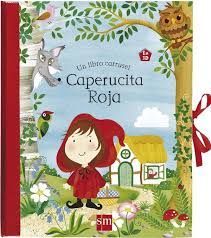 CAPERUCITA ROJA