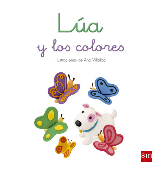 L�A Y LOS COLORES