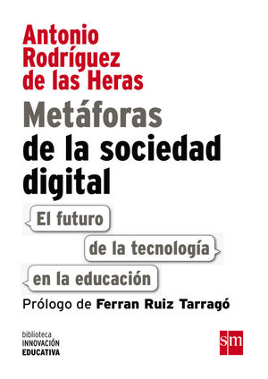 METFORAS DE LA SOCIEDAD DIGITAL