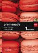 CAHIER DE FRAN�AIS. 1 ESO. PROMENADE