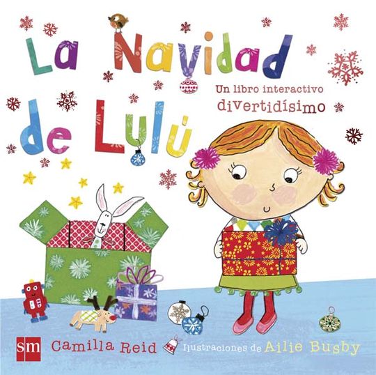 LA NAVIDAD DE LUL�