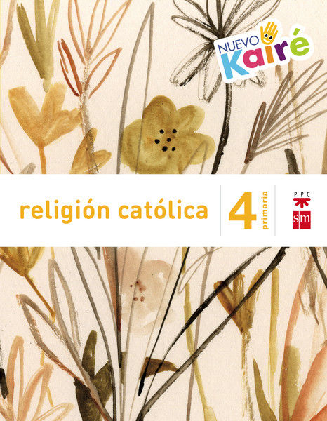 RELIGIN CATLICA. 4 PRIMARIA. NUEVO KAIR