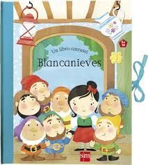 BLANCANIEVES