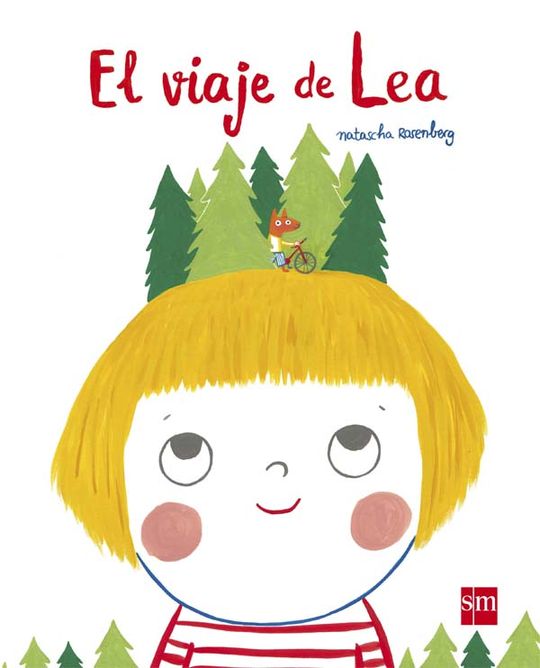 EL VIAJE DE LEA