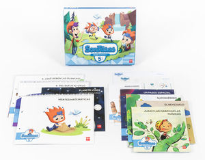 5 A�OS SONRISAS 3 16