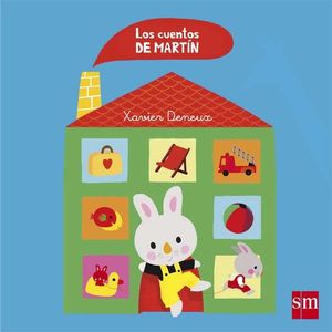 LOS CUENTOS DE MART�N