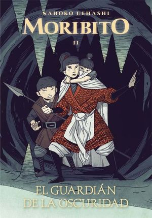 EL GUARDI�N DE LA OSCURIDAD