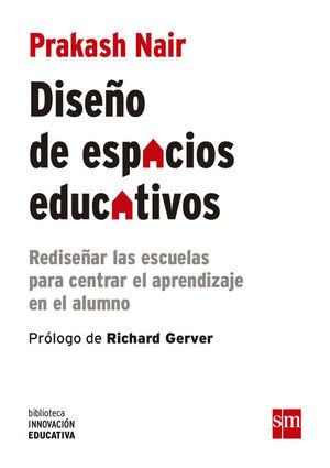 DISEO DE ESPACIOS EDUCATIVOS