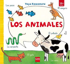 LOS ANIMALES