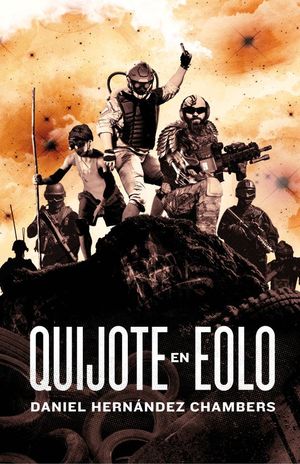 QUIJOTE EN EOLO