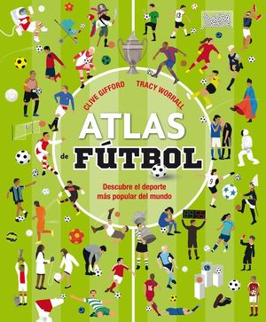 ATLAS DE F�TBOL
