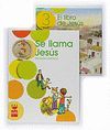 RELIGION 3 PRIMARIA SE LLAMA JESUS (OK)