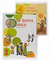 RELIGION 4 �SE LLAMA JESUS�