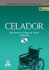 CELADORES DEL SERVICIO GALLEGO DE SALUD (SERGAS). TEST DE MATERIAS ESPEC�FICAS.