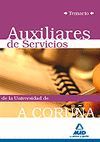 AUXILIARES SERVICIO UNIVERS. DE LA CORUA