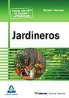 JARDINEROS TEMARIO GENERAL