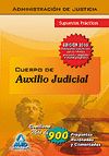 CUERPO DE AUXILIO JUDICIAL DE LA ADMINISTRACI�N DE JUSTICIA. SUPUESTOS PR�CTICOS
