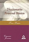 DICCIONARIO PROCESAL BSICO