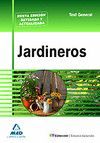 JARDINEROS. TEST GENERAL.