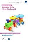 EDUCACI�N INFANTIL. DID�CTICA DE LA EDUCACI�N INFANTIL.