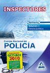 CIENCIAS JUR�DICAS