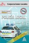 POLICA LOCAL. TEMARIO GENERAL VOLUMEN II