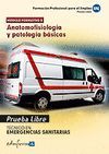 ANATOMOFISIOLOG�A Y PATOLOG�A B�SICAS