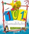 101 MANUALIDADES