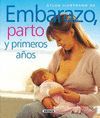 EMBARAZO, PARTO Y PRIMEROS PASOS. REF: 851-94