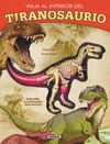 EL TIRANOSAURIO